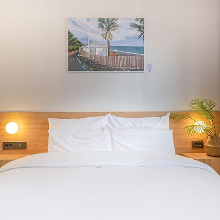 Aank Hotel Daejeon Yongjeon 2Nd Zewnętrze zdjęcie