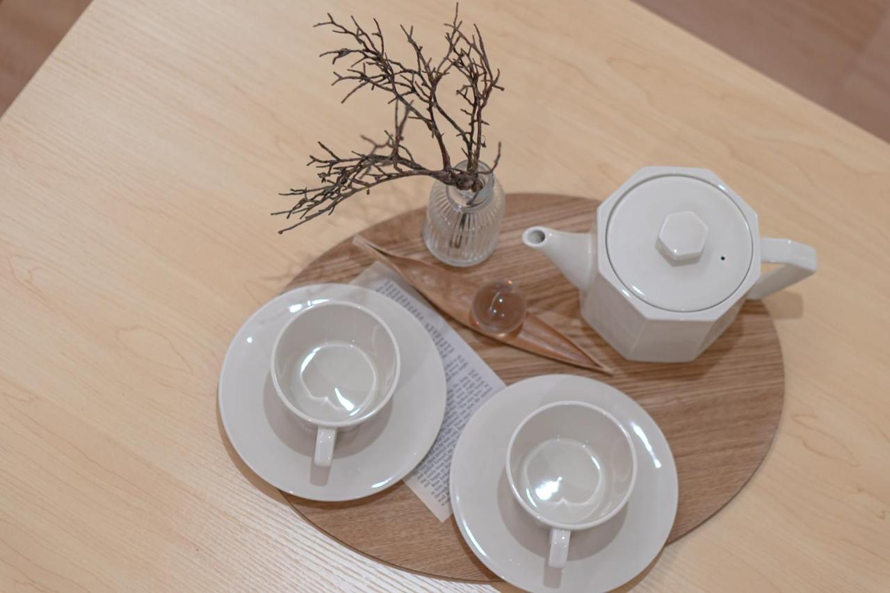 Aank Hotel Daejeon Yongjeon 2Nd Zewnętrze zdjęcie