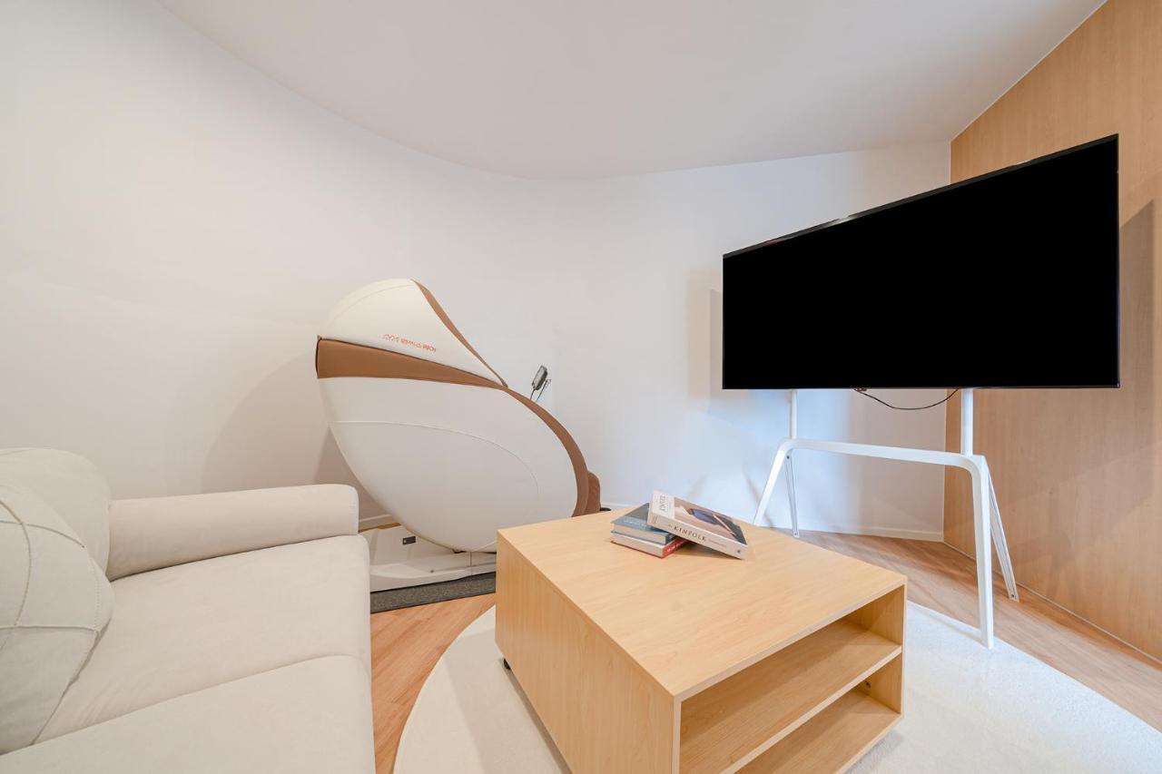 Aank Hotel Daejeon Yongjeon 2Nd Zewnętrze zdjęcie