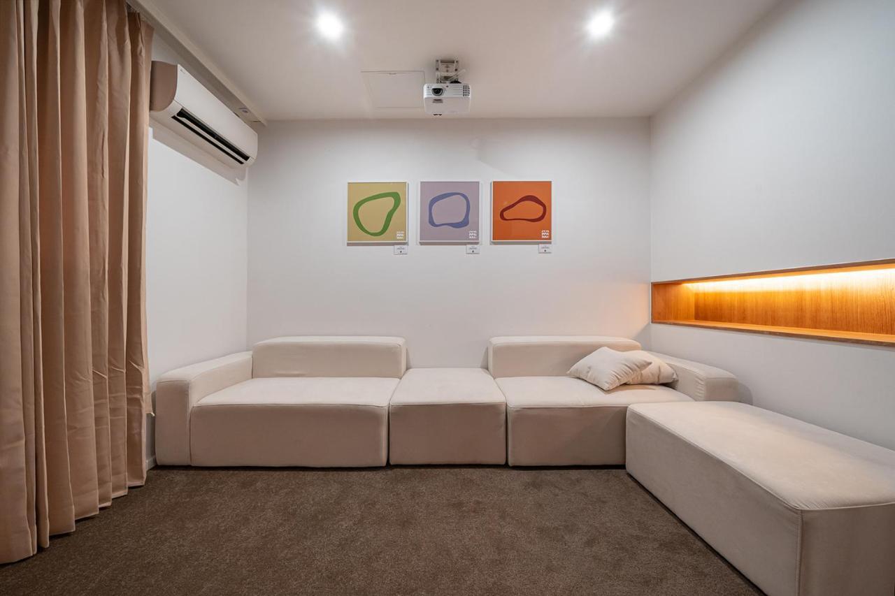 Aank Hotel Daejeon Yongjeon 2Nd Zewnętrze zdjęcie
