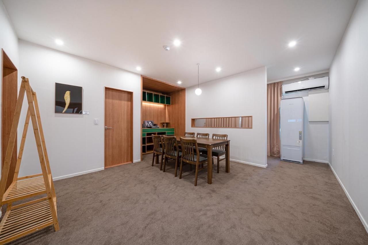 Aank Hotel Daejeon Yongjeon 2Nd Zewnętrze zdjęcie