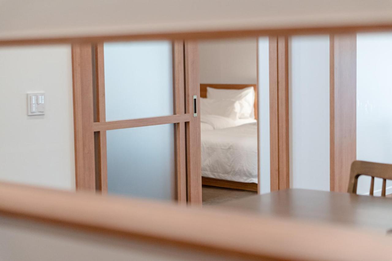 Aank Hotel Daejeon Yongjeon 2Nd Zewnętrze zdjęcie